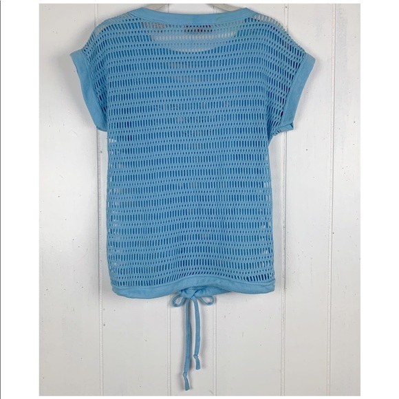 Vintage crochet blouse - Picture 2 of 4